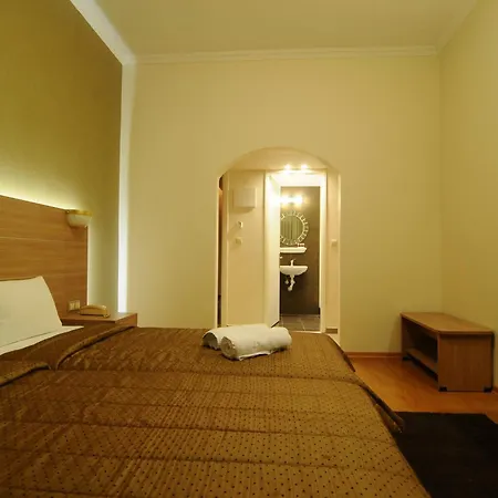 Hotel Park Katerini