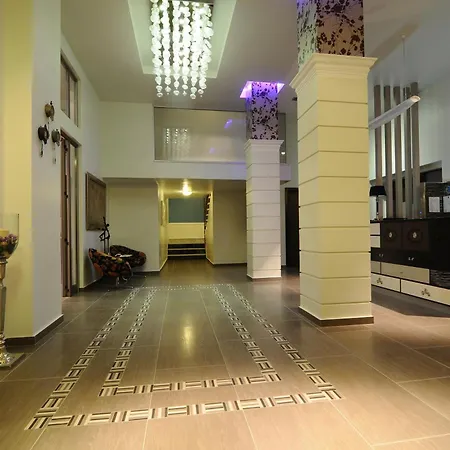 Park Hotel 3*