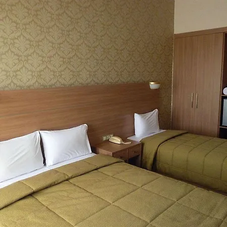 Hotel Park 3*