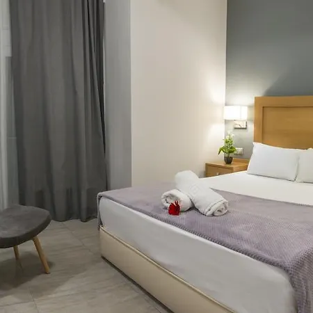 Hotel Park 3*