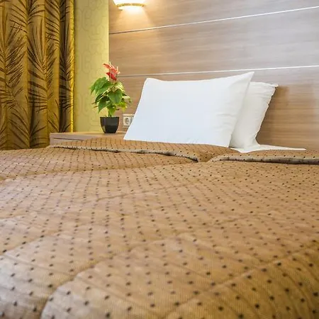 Park Hotel Katerini
