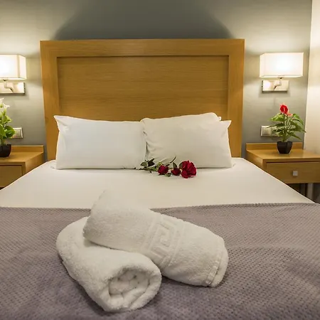 Park Hotel 3*