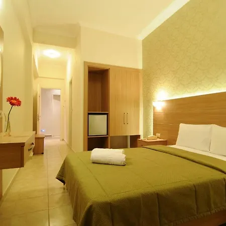 Park Hotel Katerini