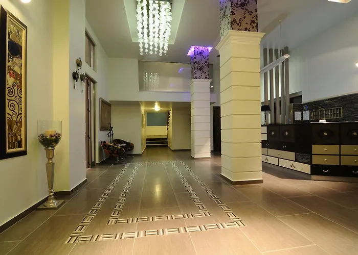 Park Otel 3*