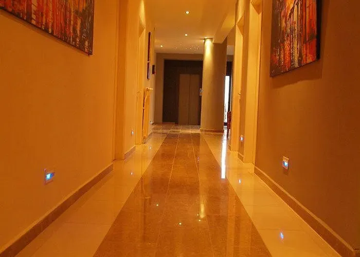 Otel Park