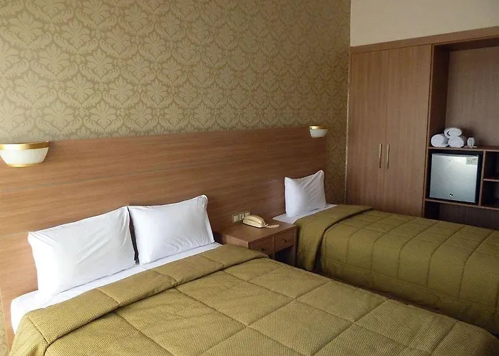 Otel Park 3*