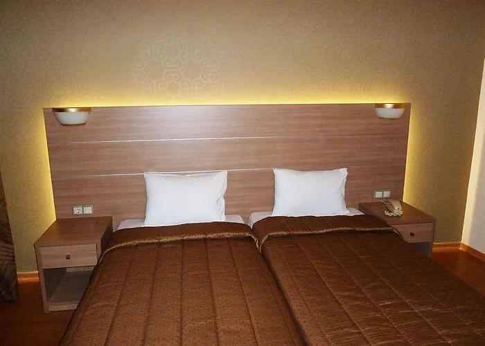 Park Otel 3*