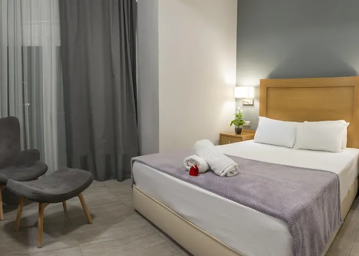 Otel Park 3*