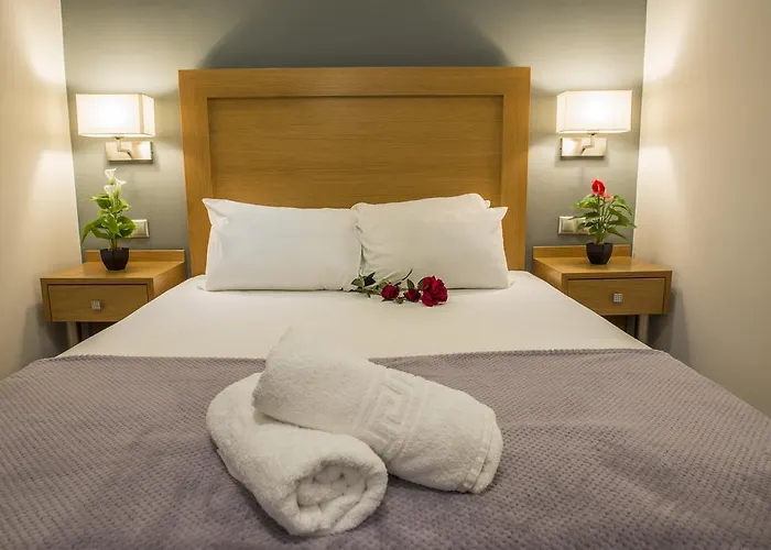 Park Otel 3*