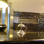 酒店 公园酒店