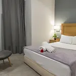 Отель Park 3*