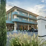 公园酒店 3*