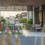 公园酒店 3* 卡泰里尼