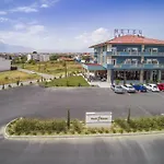公园酒店
