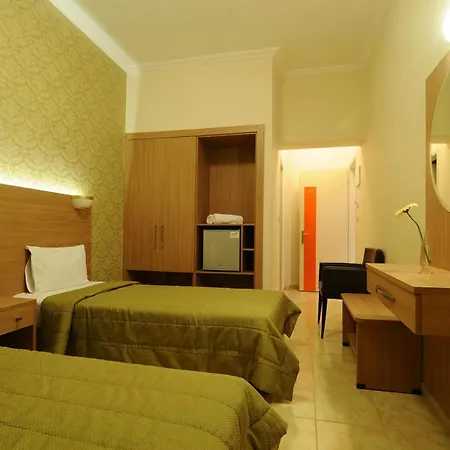 Hotel Park Kateríni