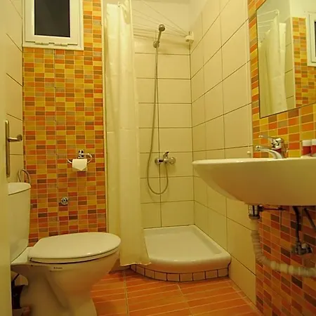 Park Hotel 3*