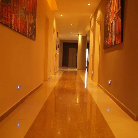 Hotel Park