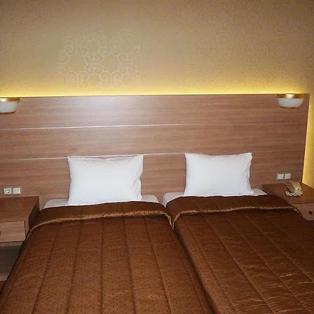 Park Hotel 3*