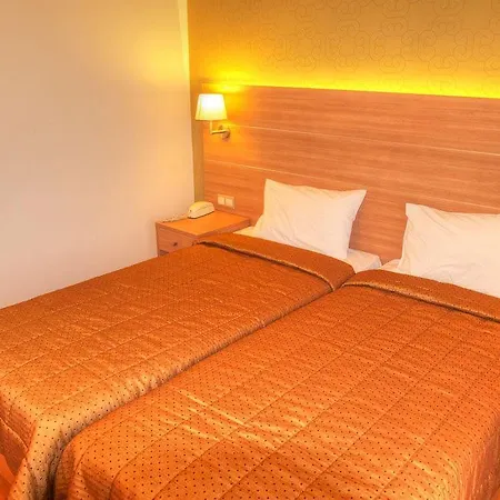 Park Hotel