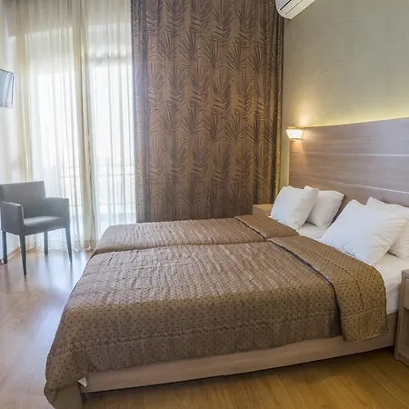 Hotel Park Kateríni