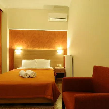 Park Hotel
