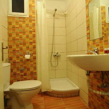 Hotel Park 3*