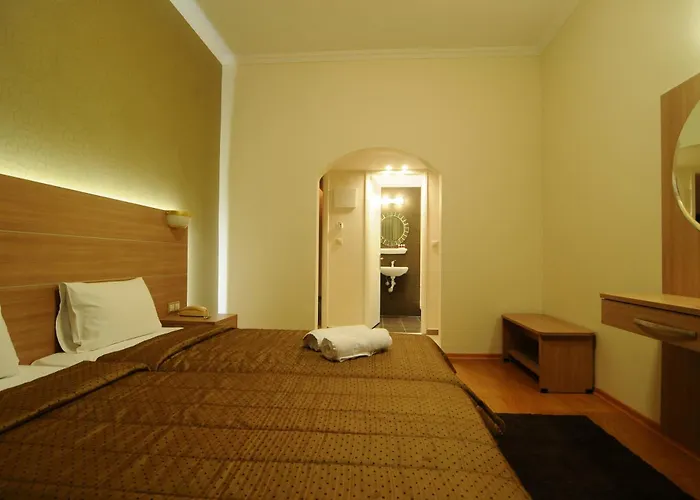 Hotel Park Kateríni