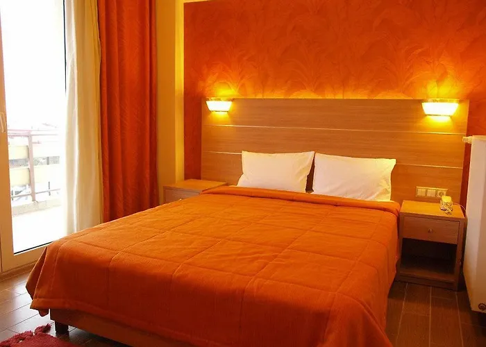 Hotel Park Kateríni