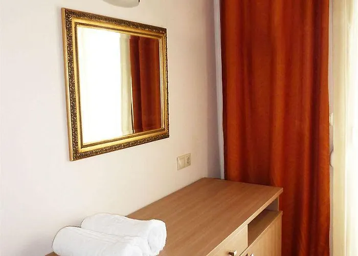 Park Hotel Kateríni