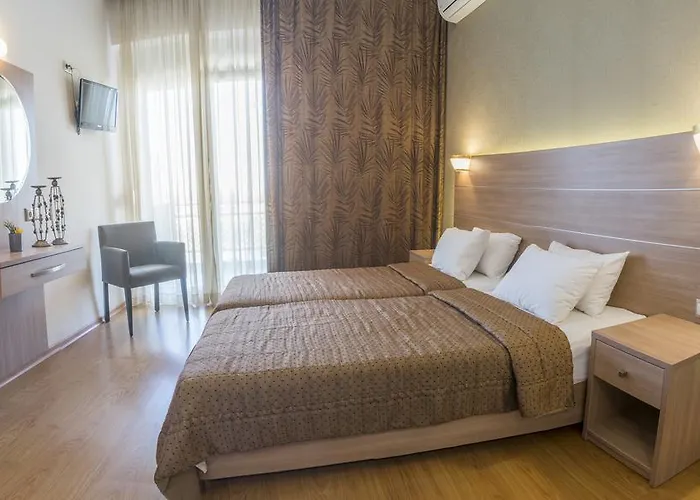 Hotel Park Kateríni