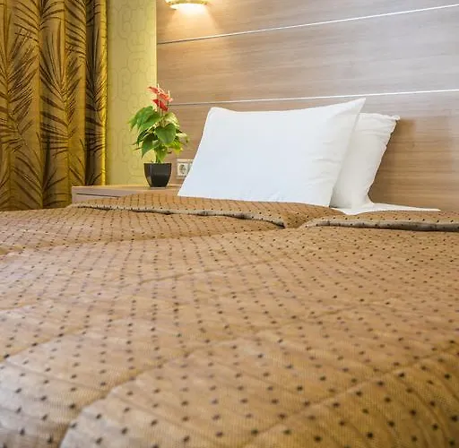 Park Hotel Kateríni