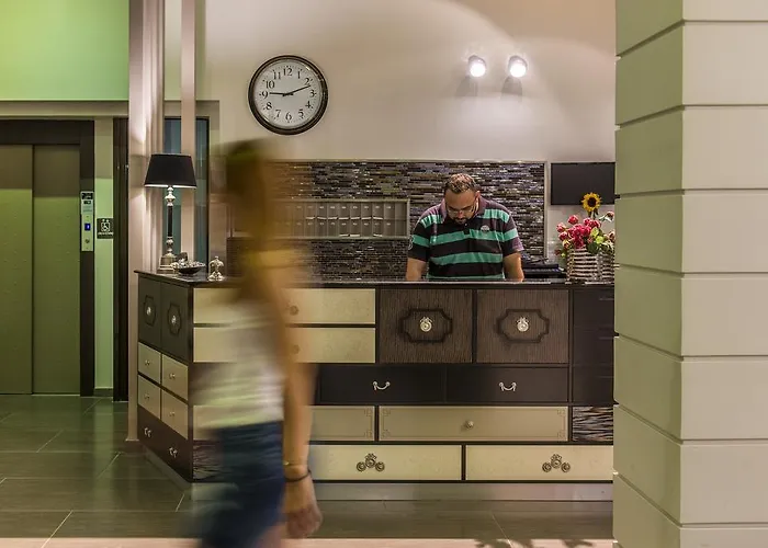 Park Hotel Kateríni