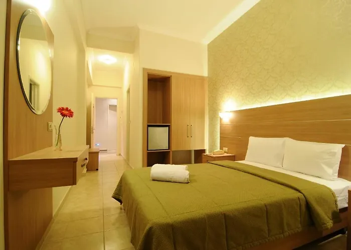 Park Hotel Kateríni