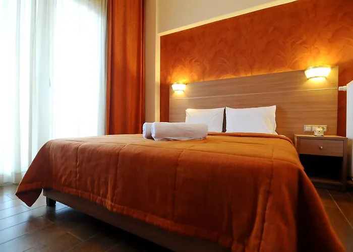 Park Hotel Kateríni